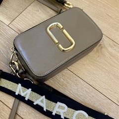 マークジェイコブス マークバイマークジェイコブス　ショルダーバッグ