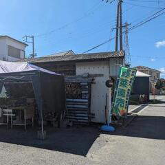 9/18の無人販売の画像