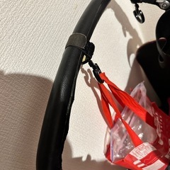 オランダ製 JOOLZ 高級ベビーカー　中古の画像