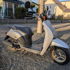 ★☆札幌より ホンダ　トゥデイ　AF61   走行約10,000...
