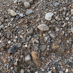 残土　引き取って下さる方の画像