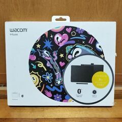 【値下可】wacom Intuos MediumCTL-6100...