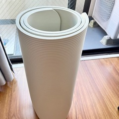 ヨガマット