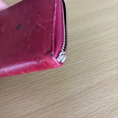 Paul Smith財布(バレンタイン限定バージョン)の画像