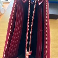 Paul Smith財布(バレンタイン限定バージョン)の画像