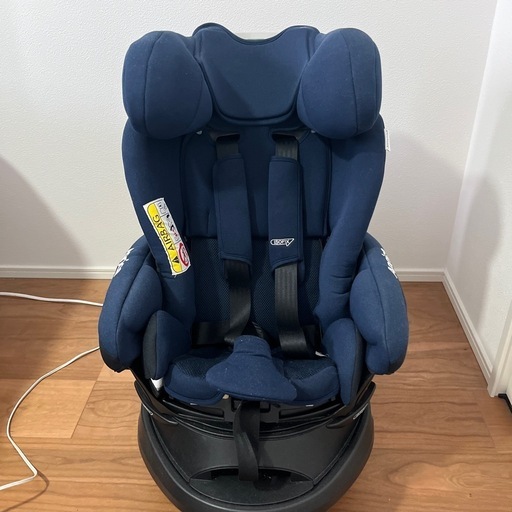 チャイルドシート　Aprica