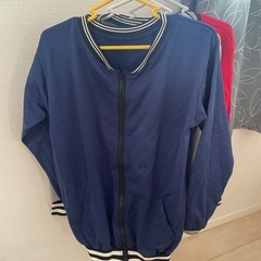 ジャッケットの画像