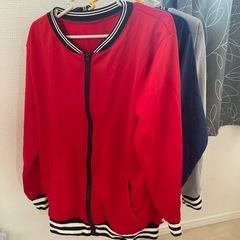 ジャッケットの画像