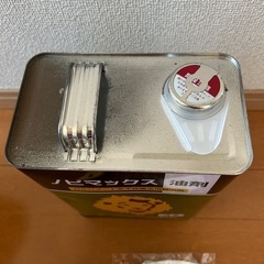 ノビマックス油剤　殺虫剤の画像