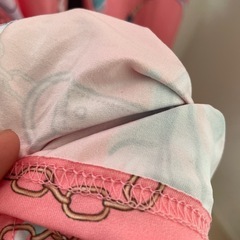 ジャンプスーツの画像