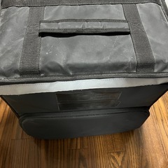 uber 配達バッグ