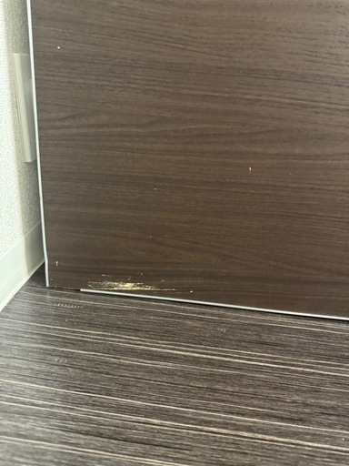 パーテーション　サンテック CFパネル2枚