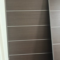 パーテーション　サンテック CFパネル2枚