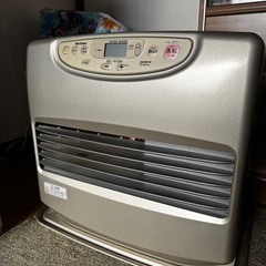 ダイニチ石油ストーブ