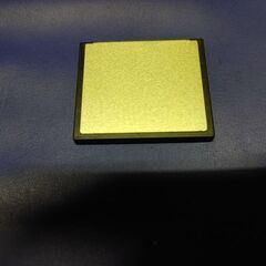 新品未使用☆日本製　ハギワラソリューションズ 2GB CFカード 工業用　産業用　コンパクトフラッシュメモリ　送料無料の画像