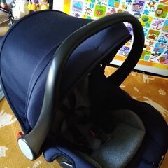 9月23日まで。チャイルドシートの画像