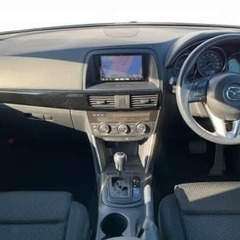 カッコいいSUVです(*'▽')の画像