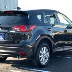 カッコいいSUVです(*'▽')の画像