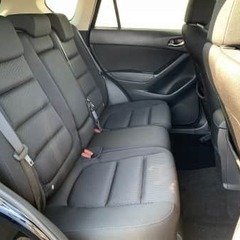 カッコいいSUVです(*'▽')の画像