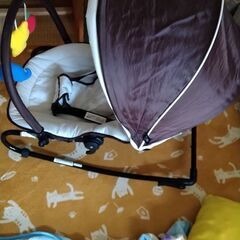 Smart Angelバウンサー　岐阜県内ならどこでもの画像