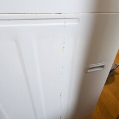中古現状渡し　2013年製 東芝洗濯機AW-70DL　使用感あり（早く受け渡しできる方を優先）の画像