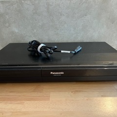 (取引中)DVDレコーダー