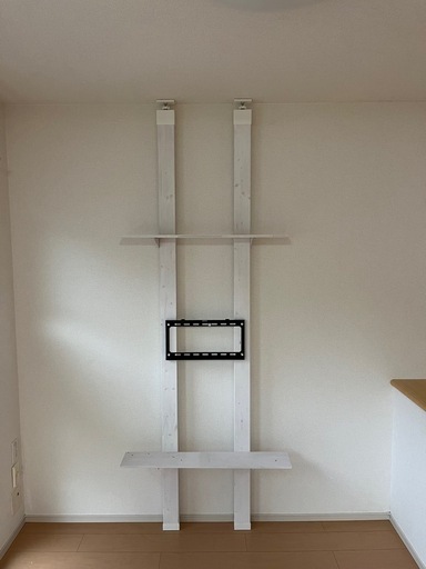 ディアウォール 壁掛けテレビ