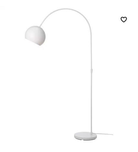 IKEA  スタンドライト