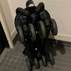 子供用品 ベビー用品 ベビーカー、バギーの画像