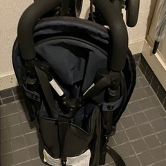 子供用品 ベビー用品 ベビーカー、バギーの画像