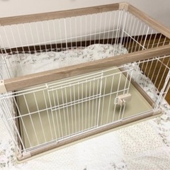 ペット用　ゲージ