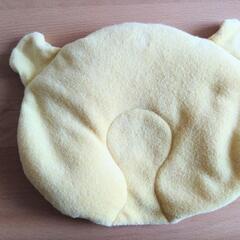 赤ちゃん枕の画像