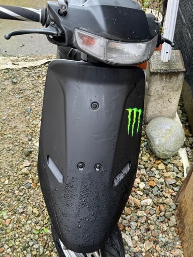 Dio スクーター原付 50cc 不動