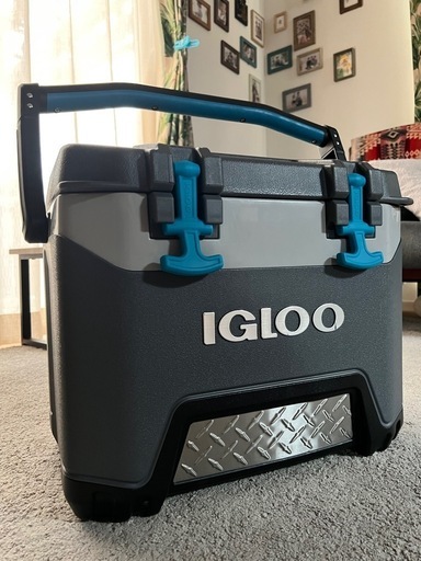 《綺麗》イグルーBMXクーラーボックス   6-30