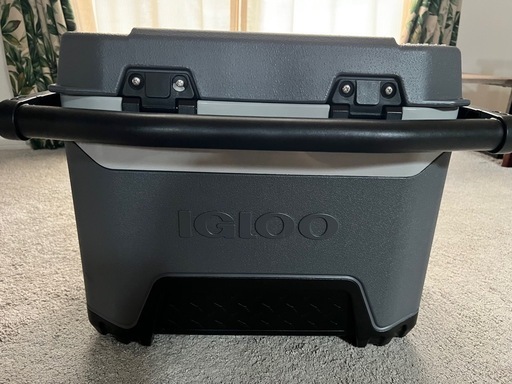 《綺麗》イグルーBMXクーラーボックス   6-30