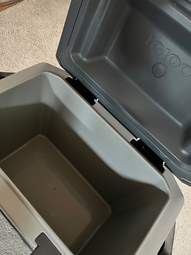 《綺麗》イグルーBMXクーラーボックス   6-30