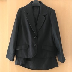 ラメ入りスーツ17号