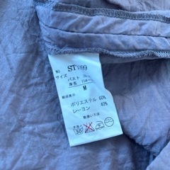 ワンピース　レディース　②の画像