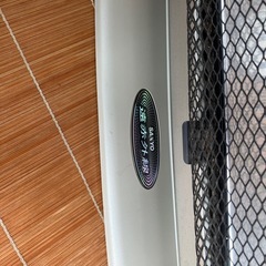 遠赤外線ストーブの画像
