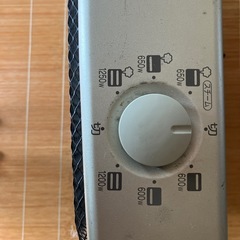 遠赤外線ストーブの画像
