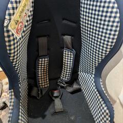 （画像追加）チャイルドシートの画像