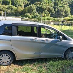 ホンダ　フリード