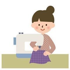 縫製代行をお願いします！