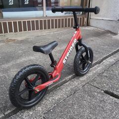 只今,商談中！ストライダークラッシック✨リユース自転車✨の画像