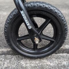 只今,商談中！ストライダークラッシック✨リユース自転車✨の画像