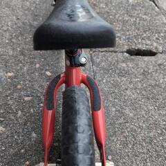 只今,商談中！ストライダークラッシック✨リユース自転車✨の画像