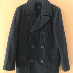 ハーフコート160サイズ