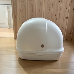 ユニ・チャーム デオトイレフード付きの画像