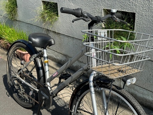 自転車