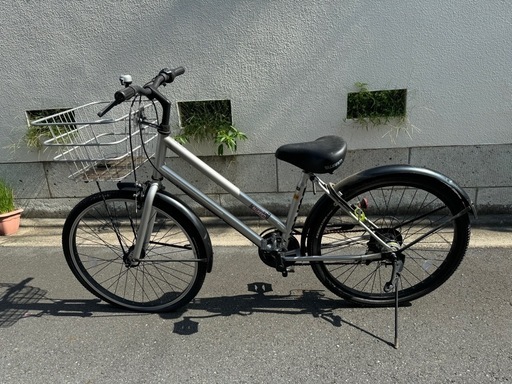 自転車